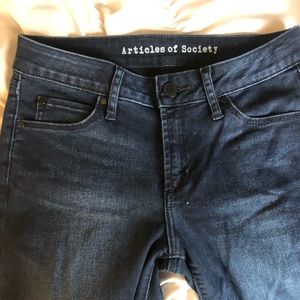Articles of Society Jeans